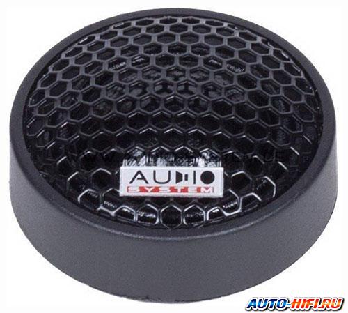 Высокочастотная акустика Audio System HS 25 PLUS Высокочастотная акустика Audio System HS 25 PLUS